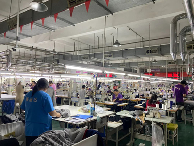 中國服裝優(yōu)質(zhì)制造商聯(lián)盟游學(xué)·河南站成功舉辦，共探服飾行業(yè)發(fā)展新機遇